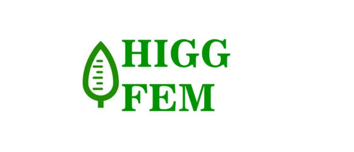 Higg Facility Environmental Module certificate — Ghani Sons Packaging Pakistan
