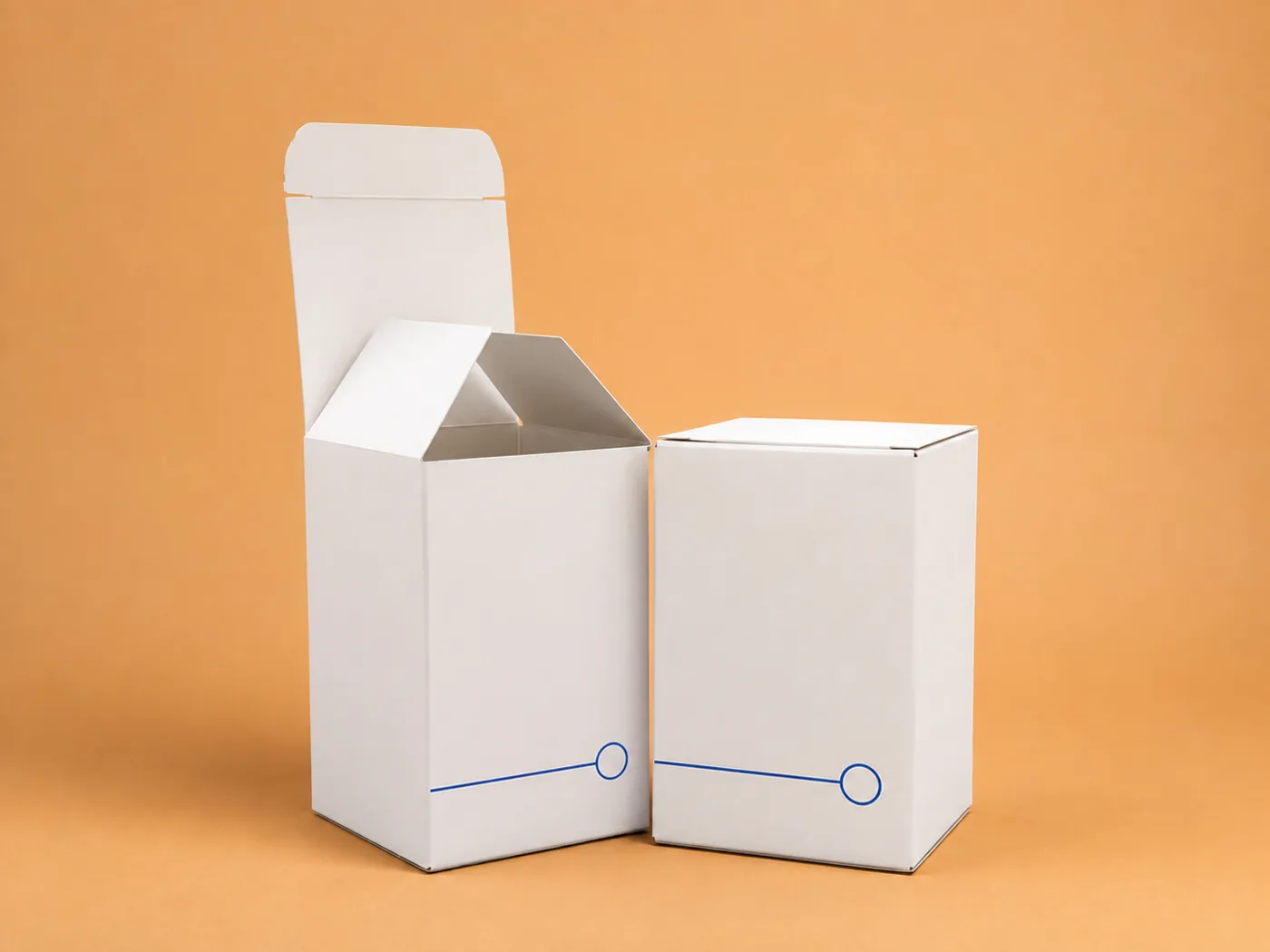 Custom folding box manufacturer Pakistan — Folding Box packaging Karachi