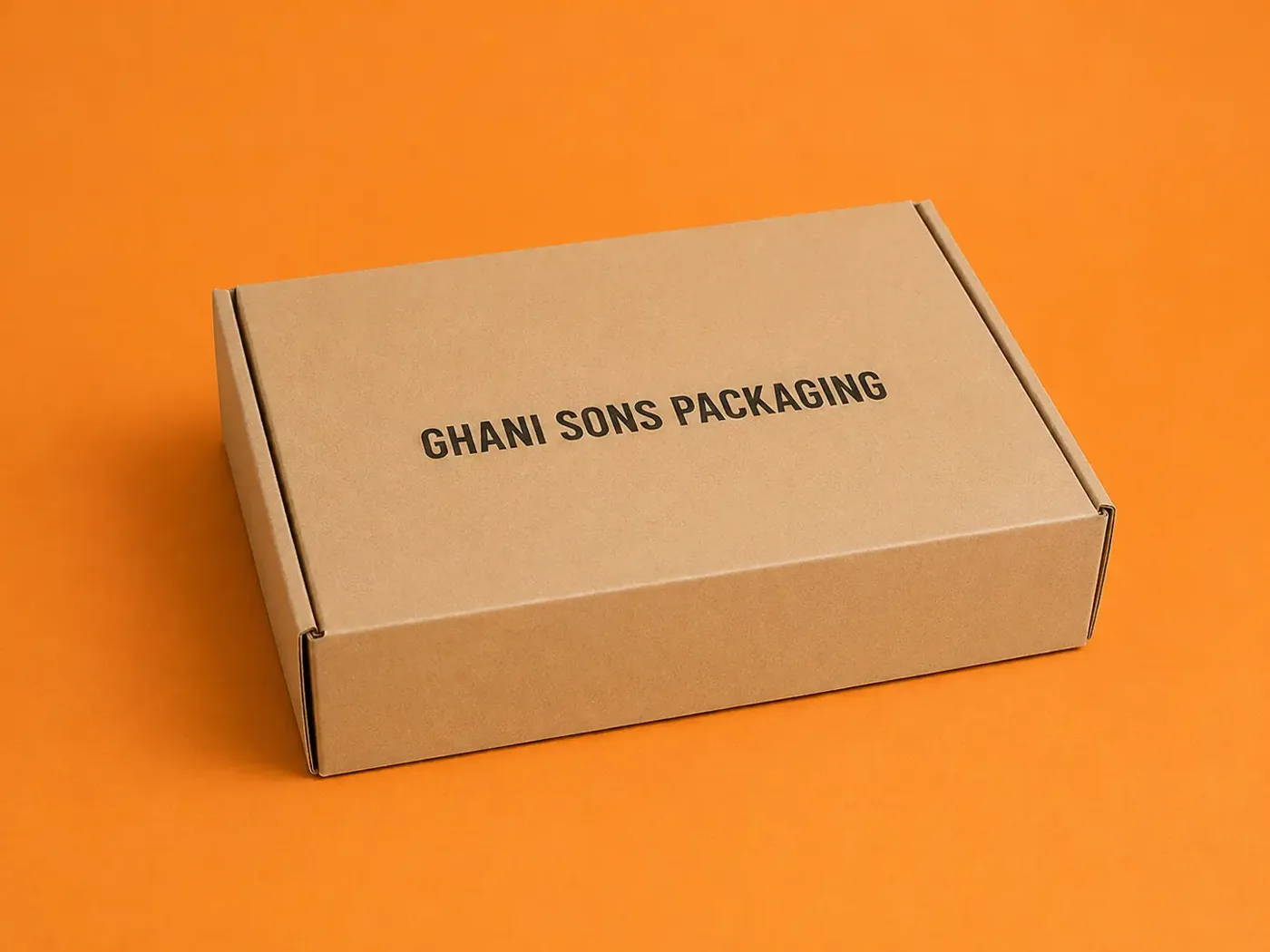 Custom mailer box manufacturer Pakistan — Mailer Box packaging Karachi