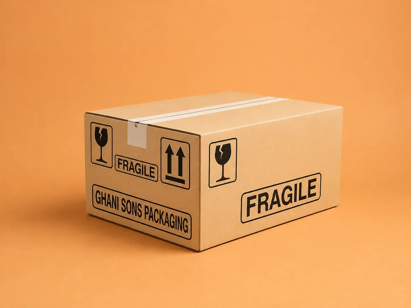 Custom shipping cartons manufacturer Pakistan — Shipping Cartons packaging Karachi